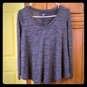 aerie loungewear top